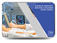 CME - Advanced Emergency Medicine Ultrasound